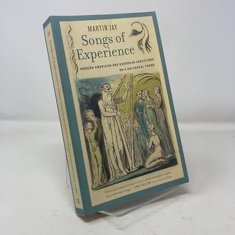 Songs of Experience