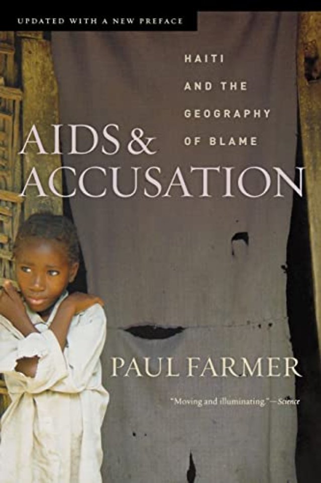 AIDS and Accusation