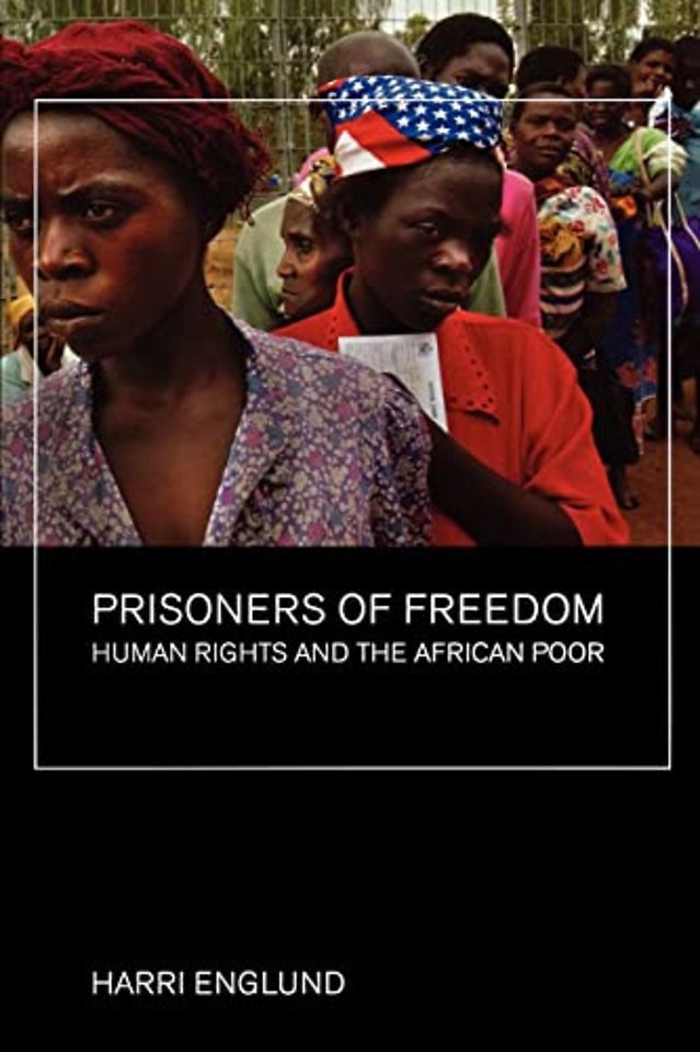 Prisoners of Freedom