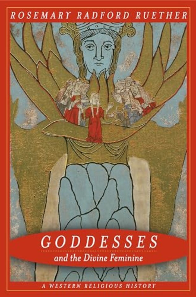 Goddesses and the Divine Feminine – A Western Religious History