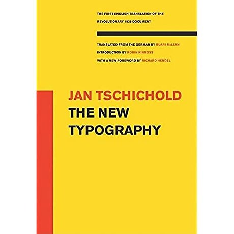 The New Typography