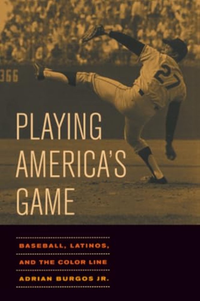 Playing America's Game