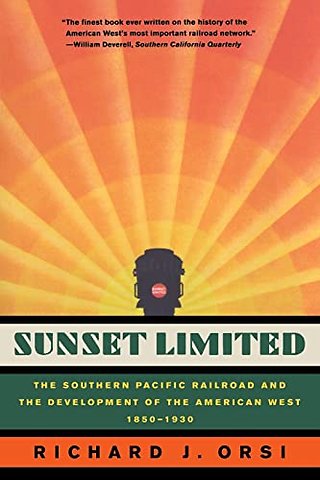 Sunset Limited