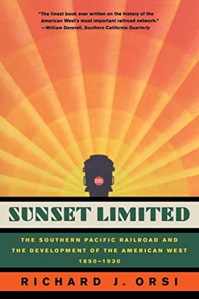 Sunset Limited