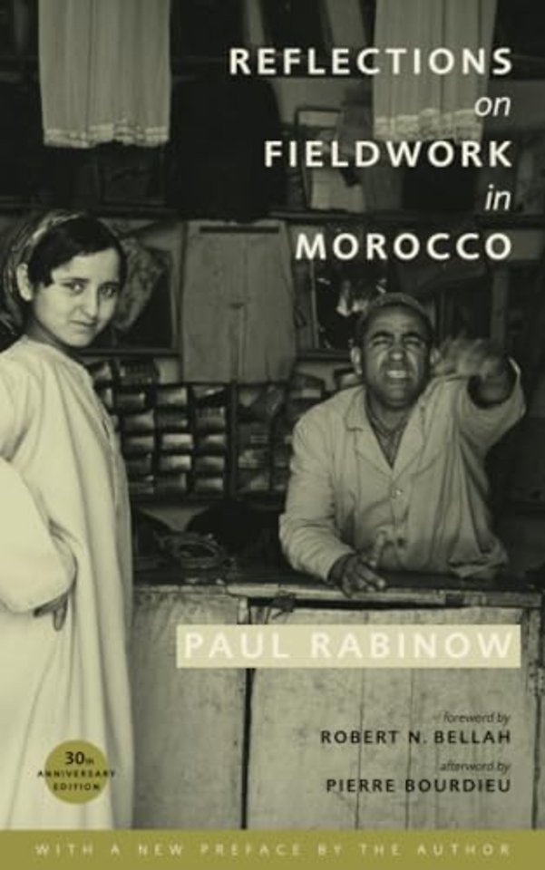 Reflections on Fieldwork in Morocco