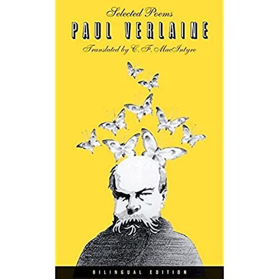 Selected Poems of Paul Verlaine, Bilingual edition