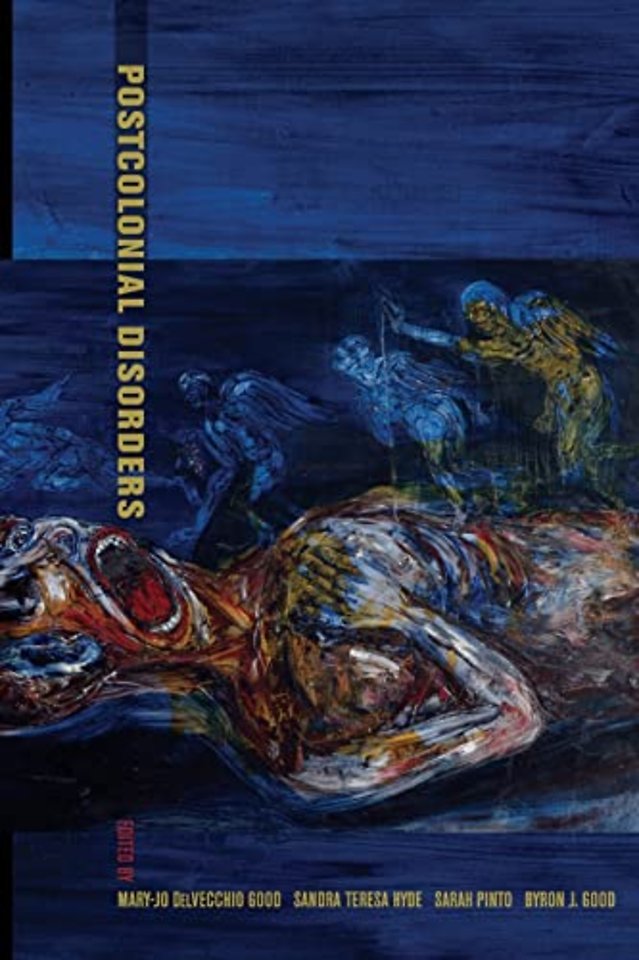 Postcolonial Disorders