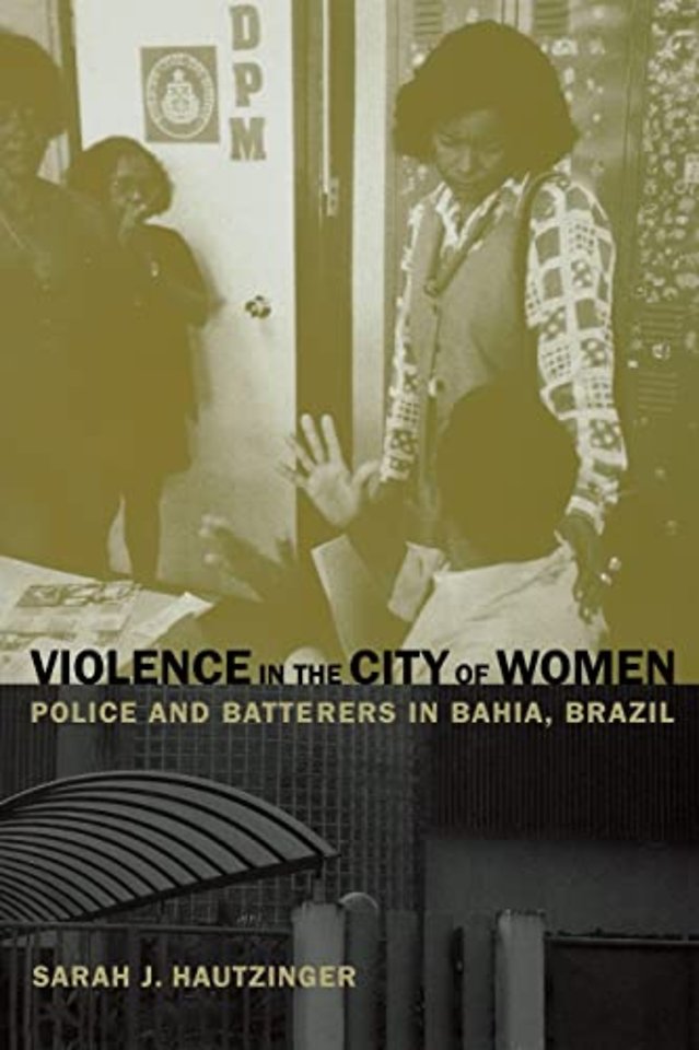 Violence in the City of Women