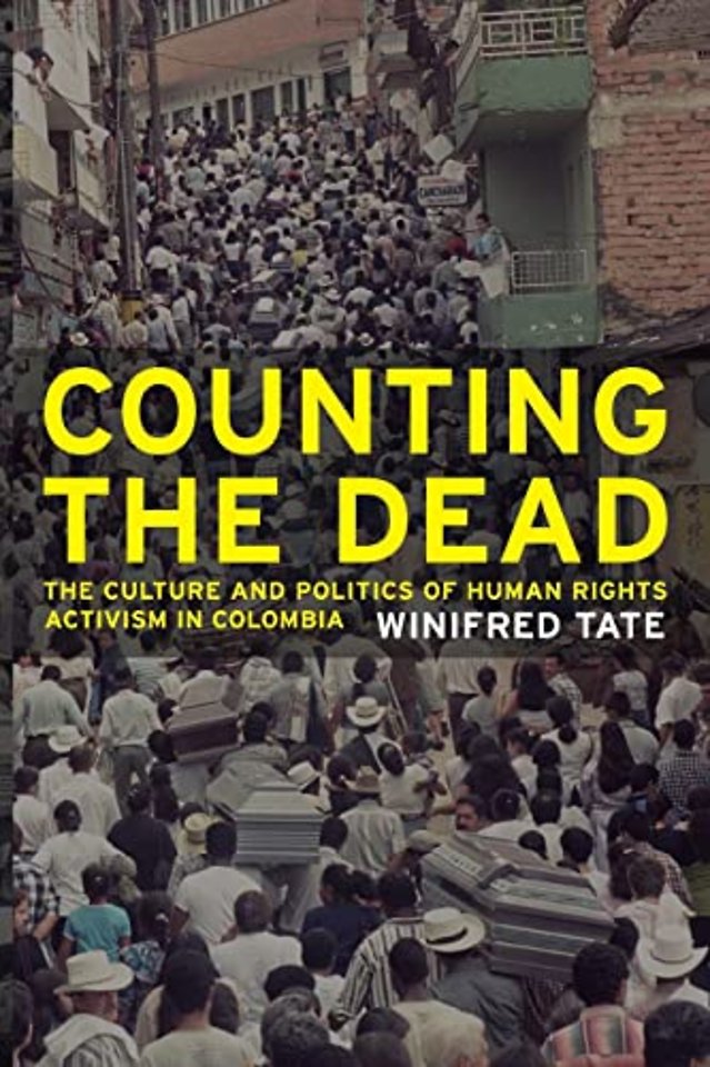 Counting the Dead