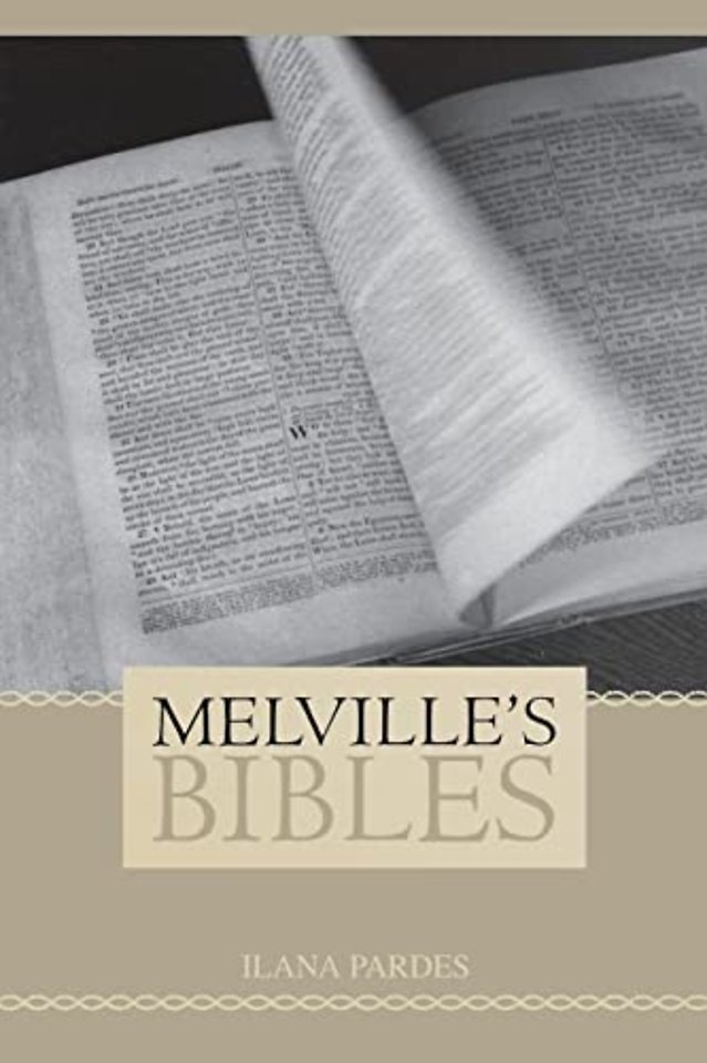 Melville′s Bibles