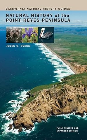 Natural History of the Point Reyes Peninsula