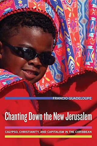 Chanting Down the New Jerusale