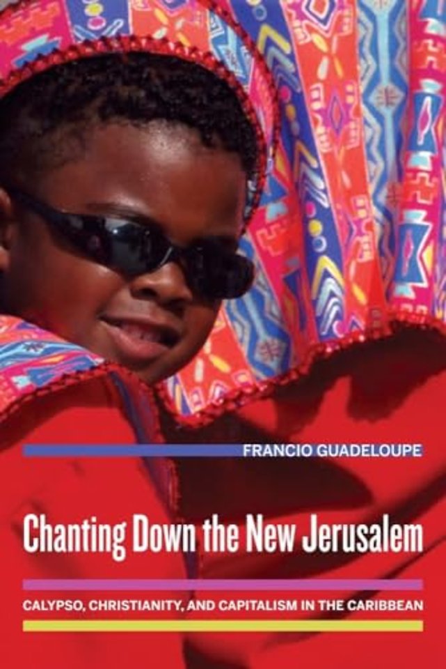 Chanting Down the New Jerusale