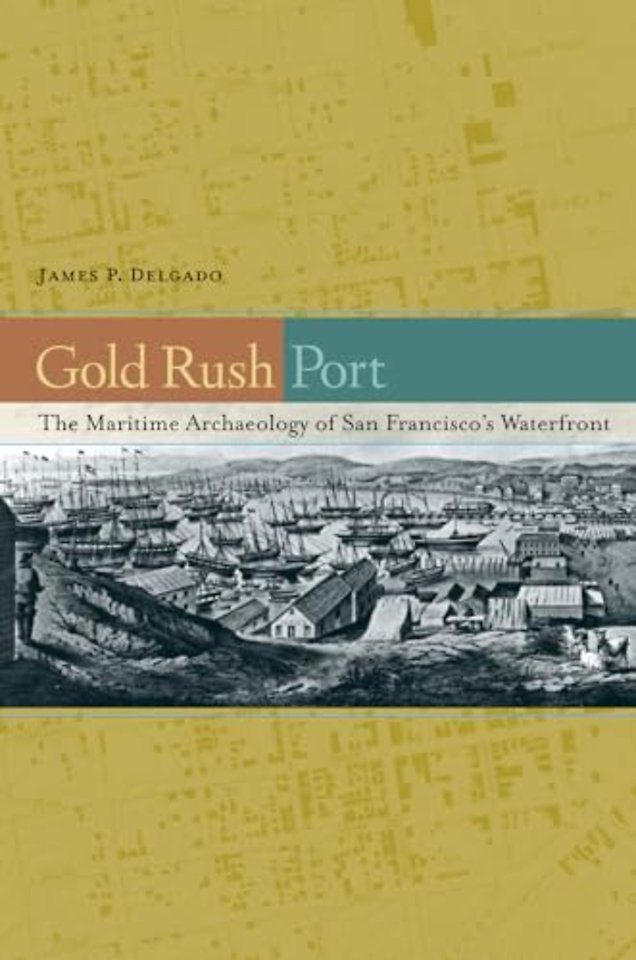 Gold Rush Port