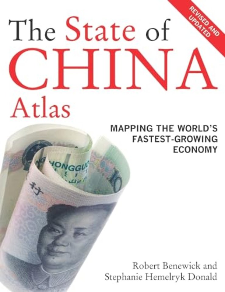 The State of China Atlas