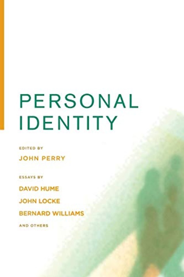 Personal Identity 2e
