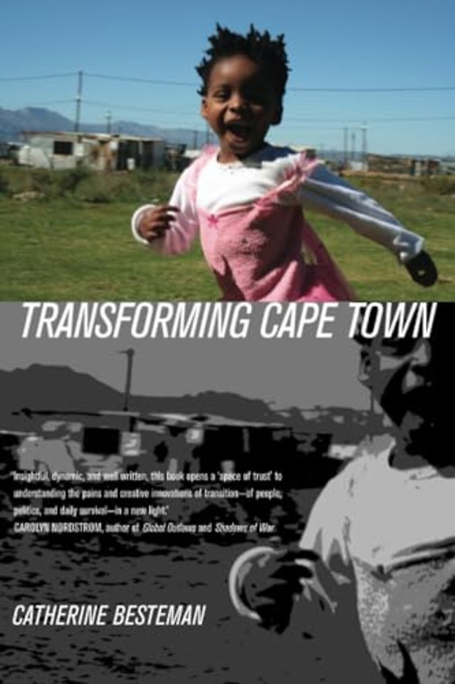 Transforming Cape Town
