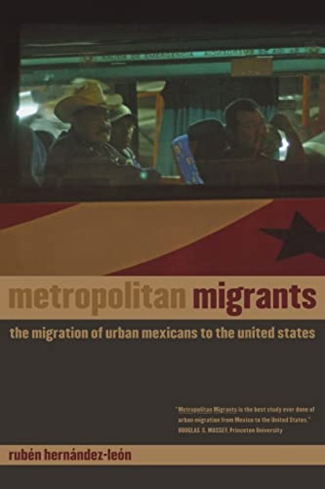 Metropolitan Migrants