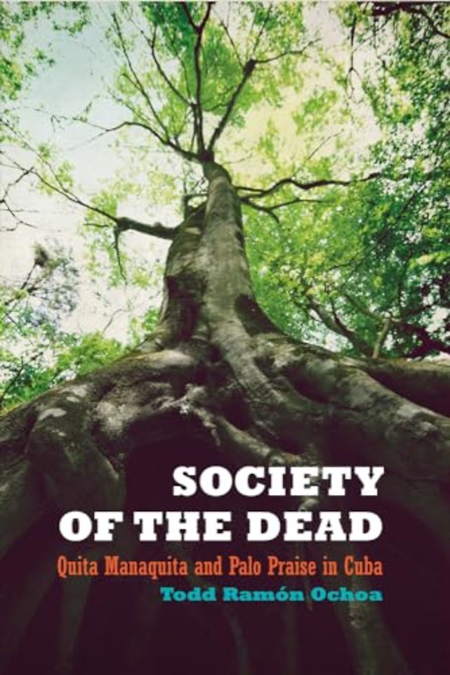 Society of the Dead