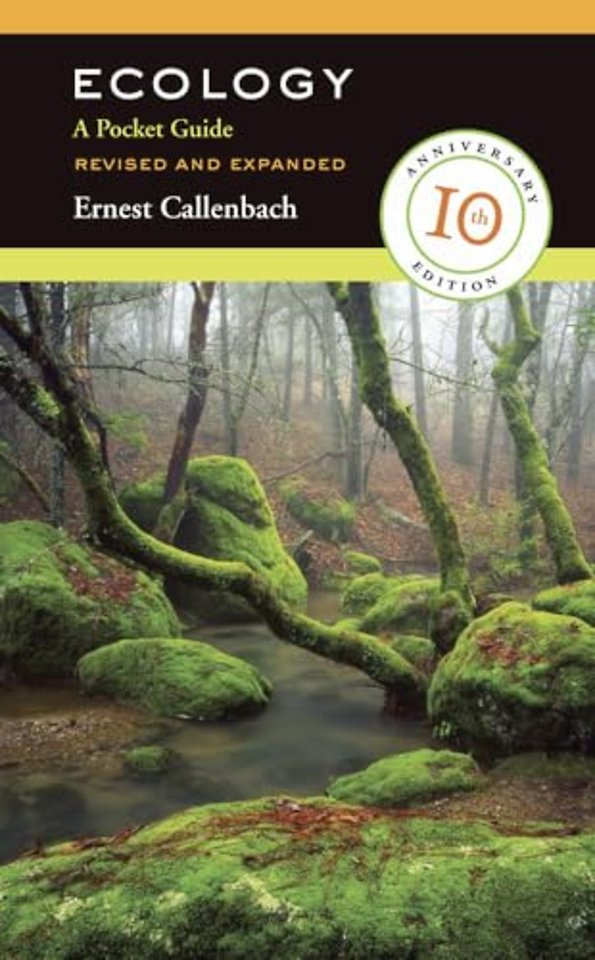 Ecology – A Pocket Guide Revised and Expanded