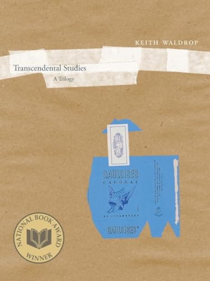 Transcendental Studies – A Trilogy