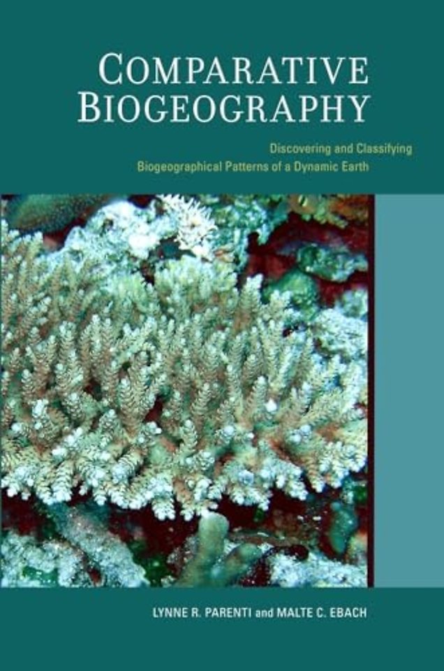 Comparative Biogeography