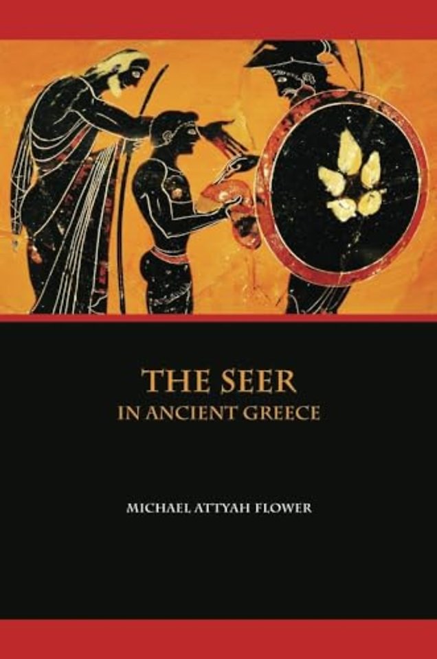 The Seer in Ancient Greece
