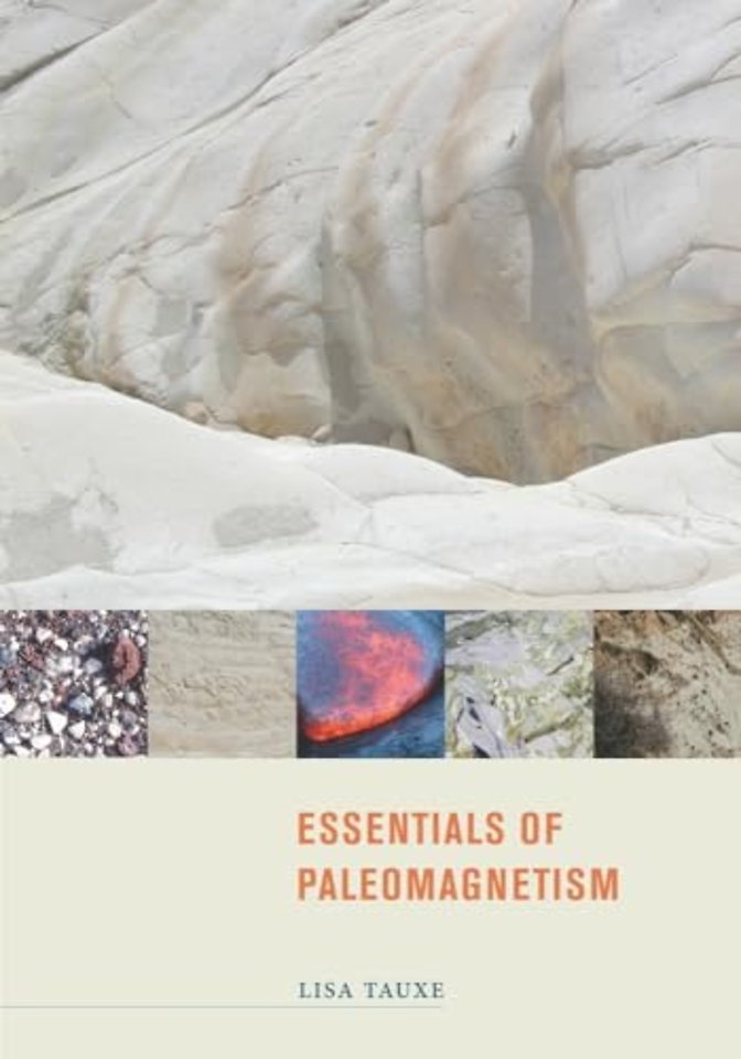 Essentials of Paleomagnetism