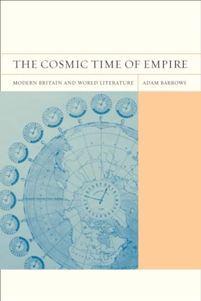 The Cosmic Time of Empire