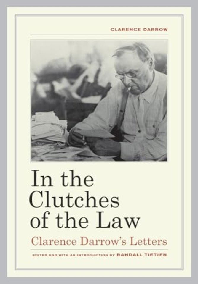 In the Clutches of the Law