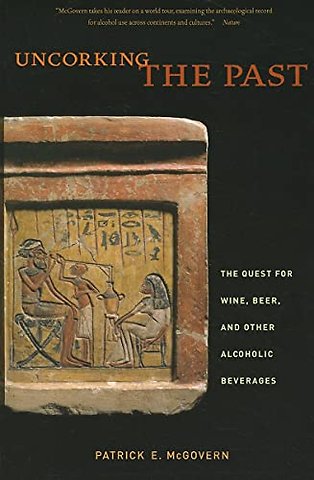 Uncorking the Past