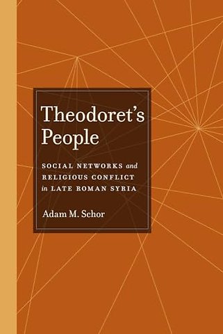 Theodoret's People