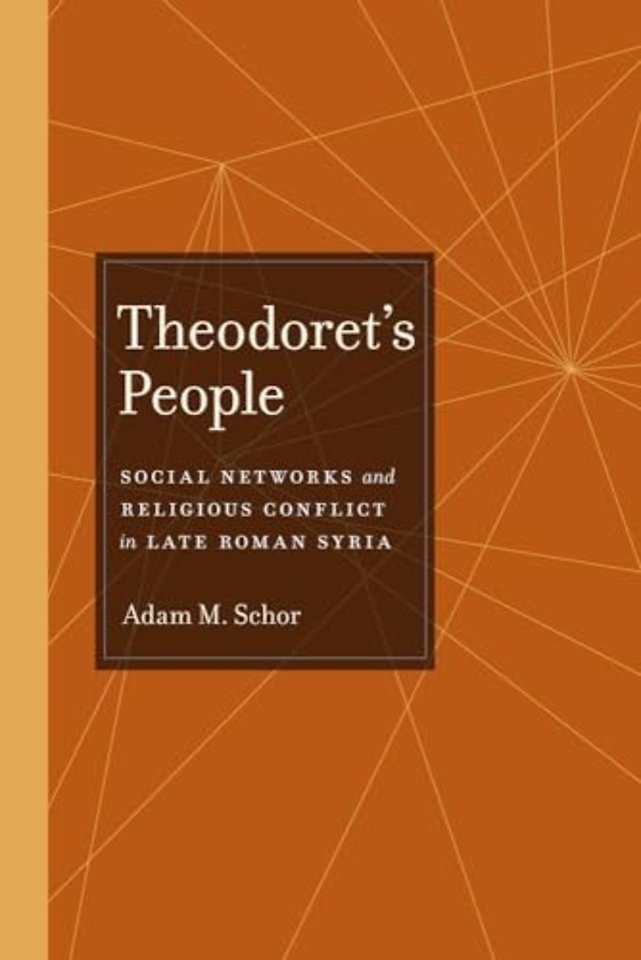 Theodoret's People