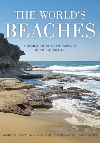 The World′s Beaches – A Global Guide to the Science of the Shoreline