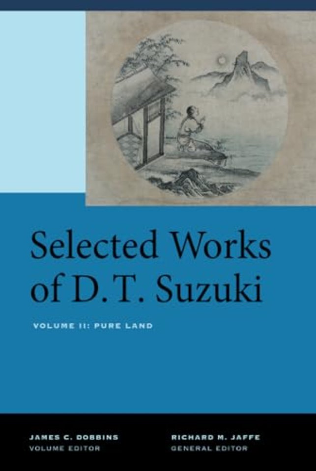Selected Writings of D.T. Suzuki – V2