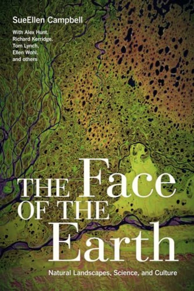 The Face of the Earth