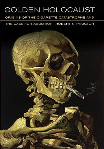 Golden Holocaust