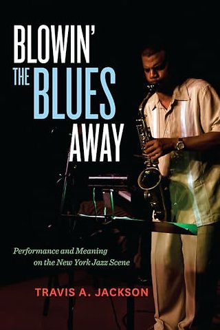 Blowin' the Blues Away