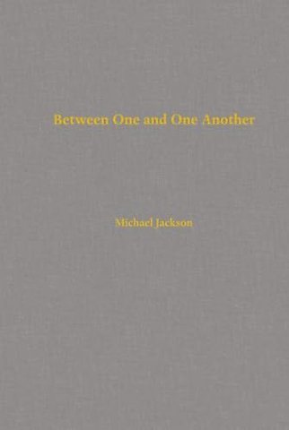 Between One and One Another