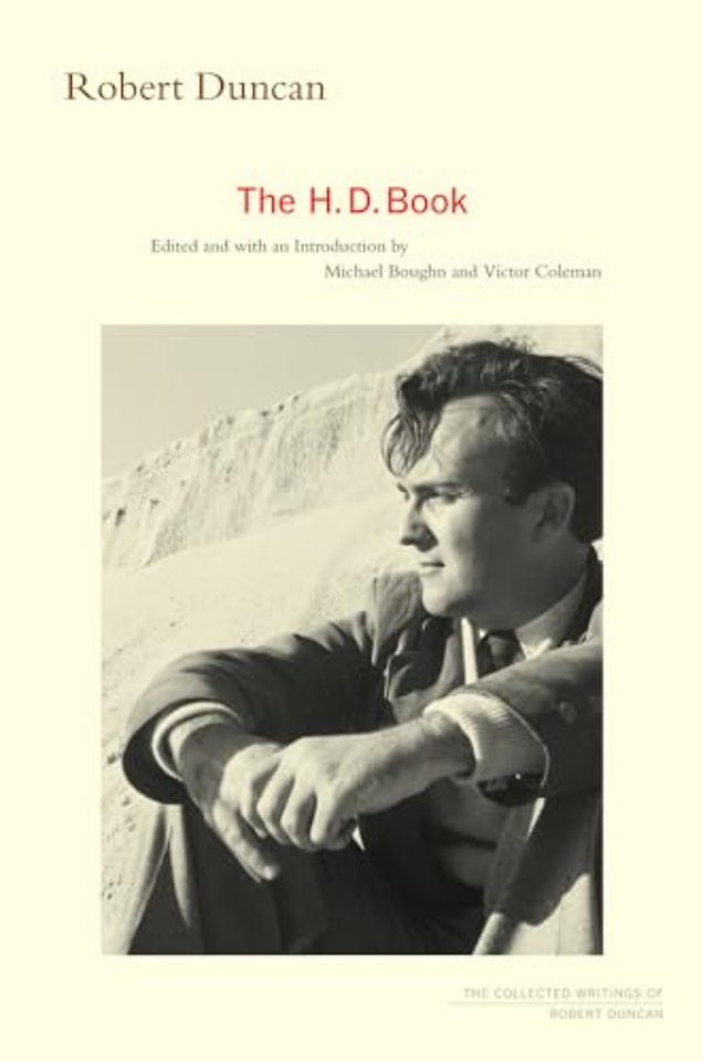 The H.D.Book