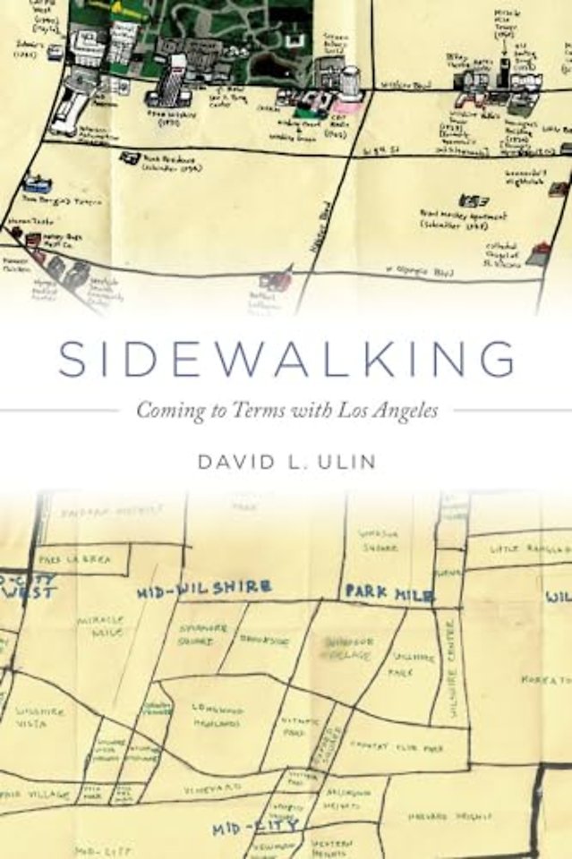 Sidewalking