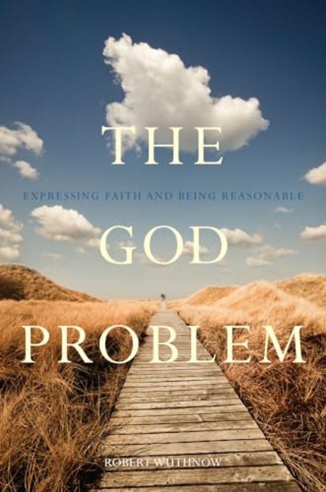 The God Problem