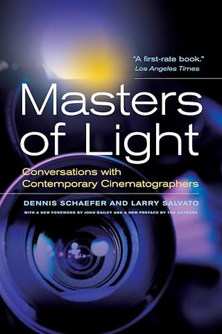 Masters of Light