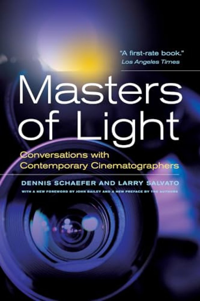 Masters of Light