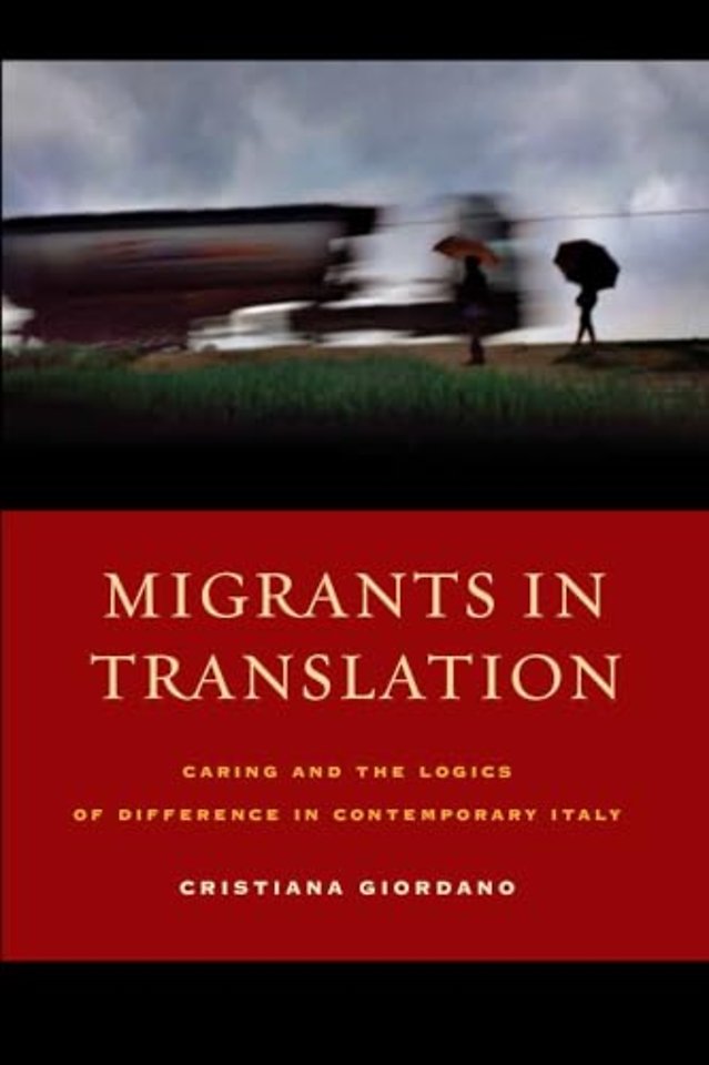 Migrants in Translation