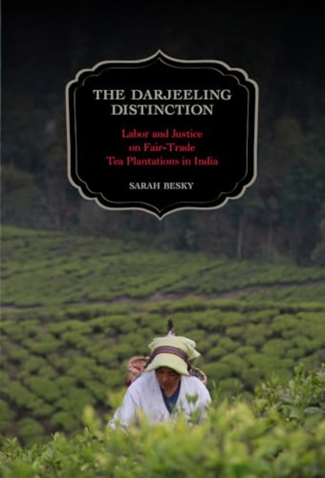 The Darjeeling Distinction