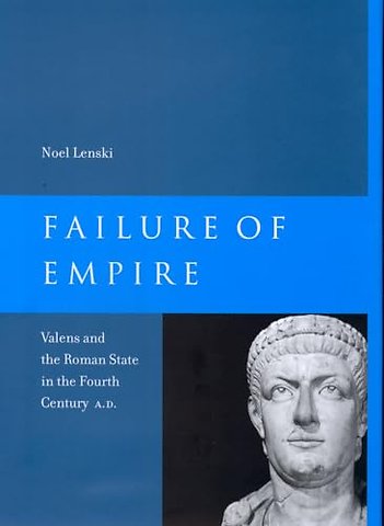 Failure of Empire
