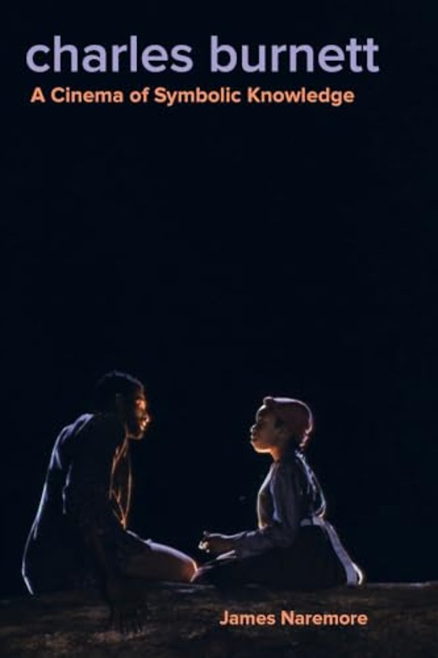 Charles Burnett – A Cinema of Symbolic Knowledge