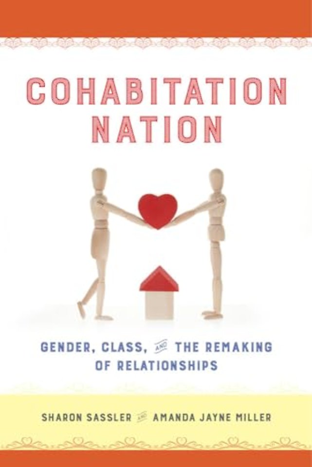 Cohabitation Nation