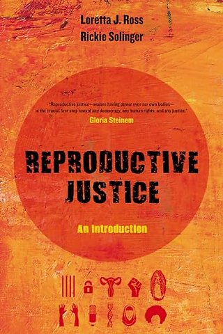 Reproductive Justice